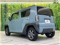 2020 Daihatsu Taft