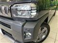 2023 Daihatsu Taft