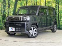 2023 Daihatsu Taft