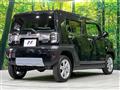 2025 Daihatsu Taft