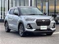 2020 Daihatsu Rocky