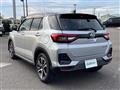 2020 Daihatsu Rocky