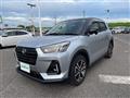 2020 Daihatsu Rocky