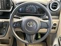 2021 Toyota Passo