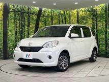 2018 Toyota Passo
