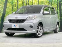 2017 Daihatsu Boon