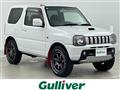 2011 Suzuki Jimny