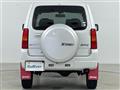 2011 Suzuki Jimny