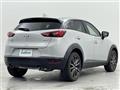2015 Mazda CX-3