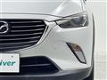 2015 Mazda CX-3