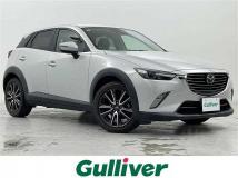 2015 Mazda CX-3