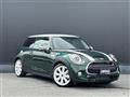 2020 BMW MINI