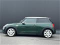 2020 BMW MINI