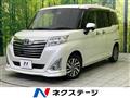 2018 Toyota Roomy