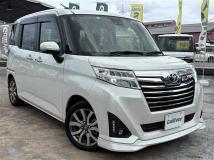 2020 Toyota Roomy