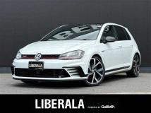 2016 Volkswagen Golf GTI