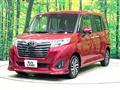 2018 Toyota Roomy