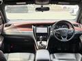 2015 Toyota Harrier Hybrid