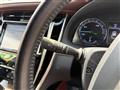 2015 Toyota Harrier Hybrid