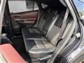 2015 Toyota Harrier Hybrid