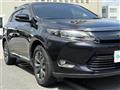 2015 Toyota Harrier Hybrid