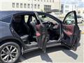 2015 Toyota Harrier Hybrid