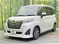 2019 Toyota Roomy
