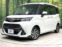 2019 Toyota Tank