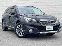 2015 Subaru Outback