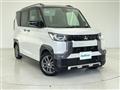 2023 Mitsubishi DELICA MINI