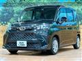 2020 Toyota Roomy