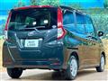 2020 Toyota Roomy