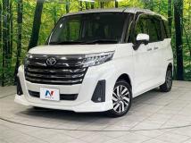 2021 Toyota Roomy