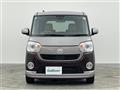 2018 Daihatsu Move Canbus