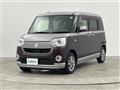 2018 Daihatsu Move Canbus