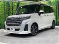 2021 Toyota Roomy