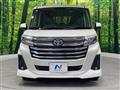 2021 Toyota Roomy