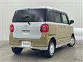 2023 Daihatsu Move Canbus