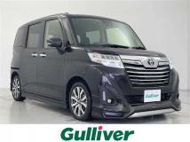 2019 Toyota Roomy