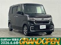 2021 Honda N BOX