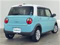2017 Suzuki Lapin