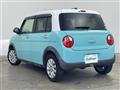 2017 Suzuki Lapin