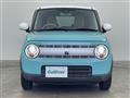 2017 Suzuki Lapin