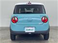 2017 Suzuki Lapin