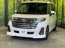 2021 Toyota Roomy