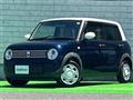 2021 Suzuki Lapin