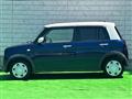 2021 Suzuki Lapin