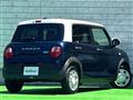 2021 Suzuki Lapin