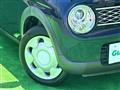 2021 Suzuki Lapin