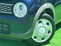 2021 Suzuki Lapin